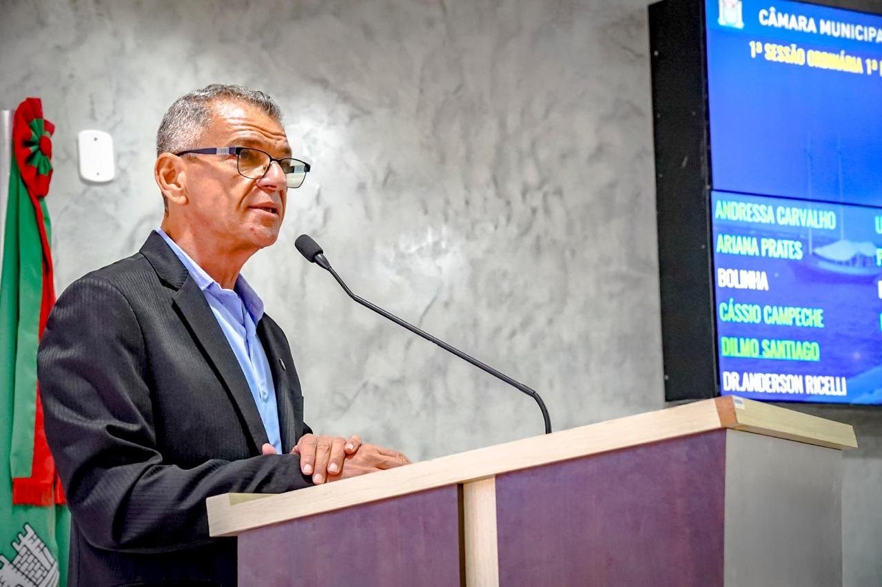 Casa Civil presta cantas de investimentos para população, em Porto Seguro