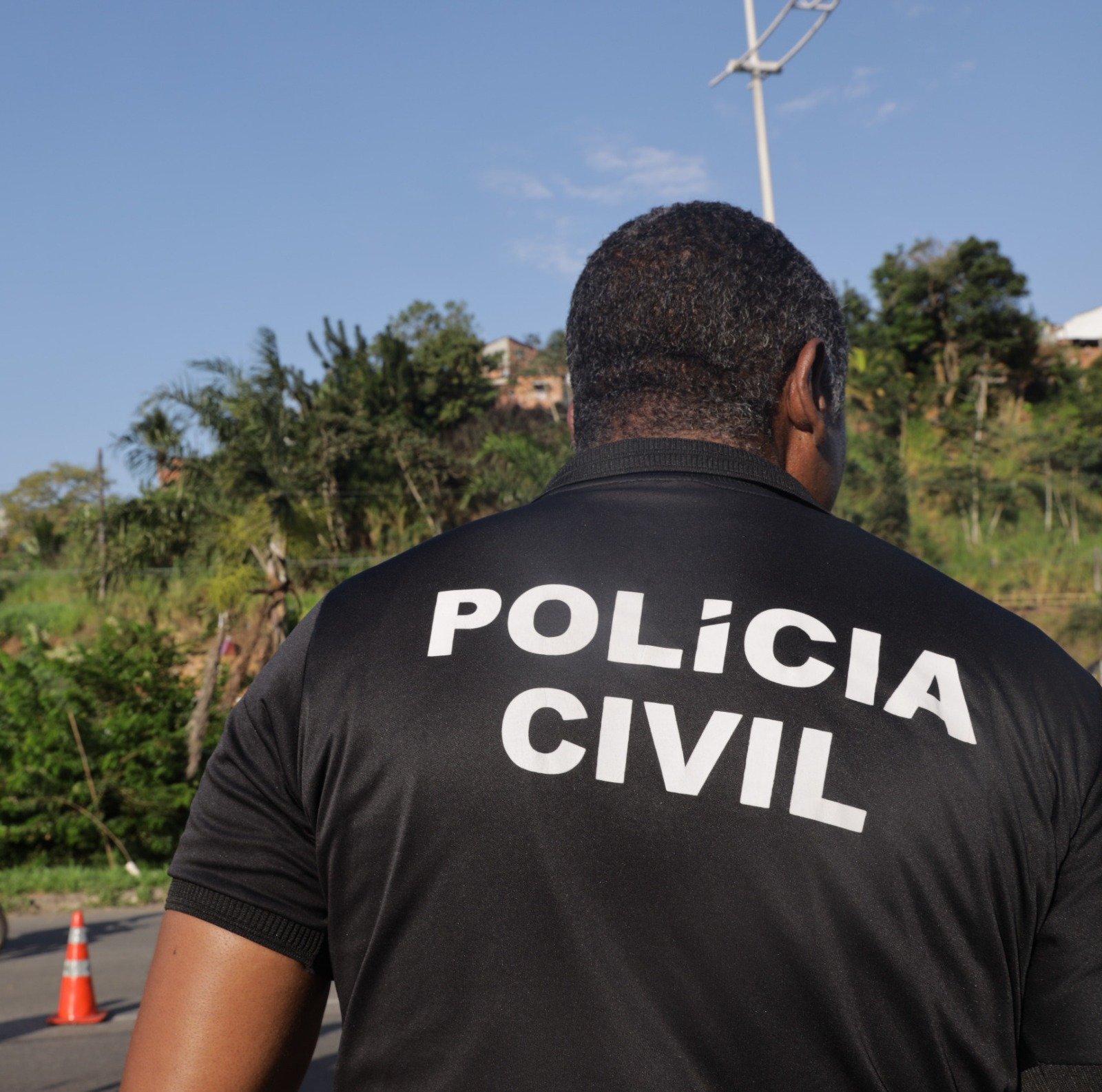 Empresário Felipe Fest é atropelado em Eunápolis e caso é investigado