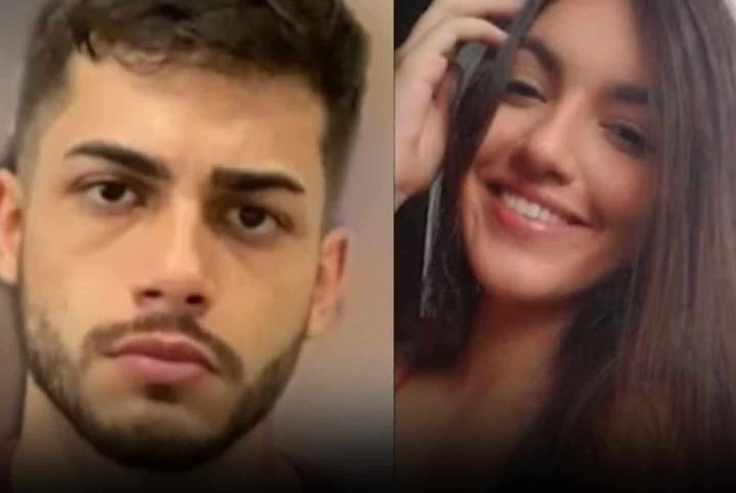 Feminicídio: jovem é condenado mais de 22 anos de prisão em regime fechado