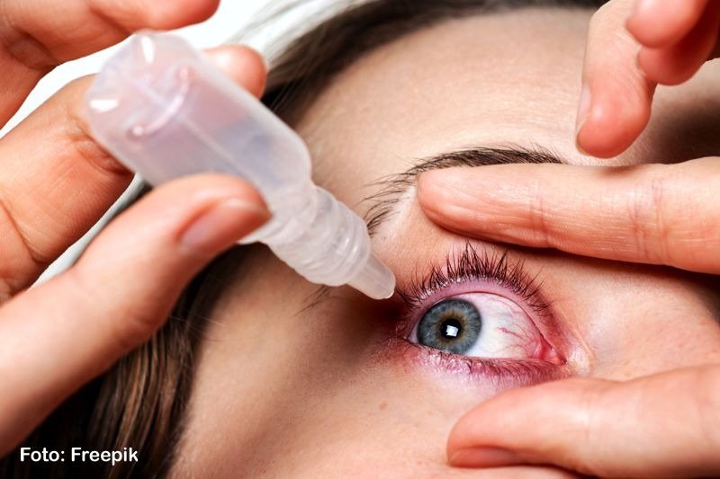 Pacientes com glaucoma reclamam da falta de atendimento em Eunápolis