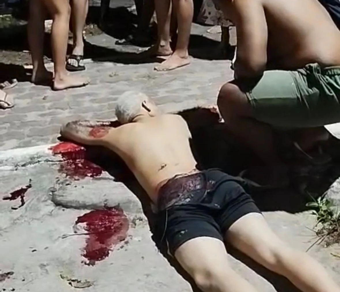 Adolescente de 17 anos é morto a tiros em Eunápolis