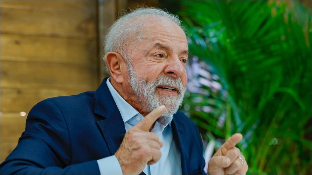 Pesquisa nacional: 53% não acreditam que Lula faria um governo melhor, se reeleito
