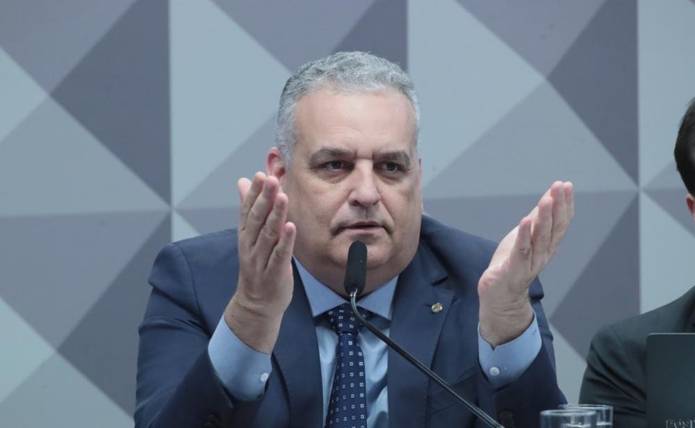 Gaspar quer prorrogar CPMI do INSS: ‘Brasil não aguenta mais tanta corrupção’