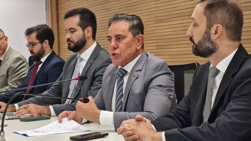 Mulheres poderão pedir medida protetiva pelo celular na Bahia, anuncia presidente do TJ-BA