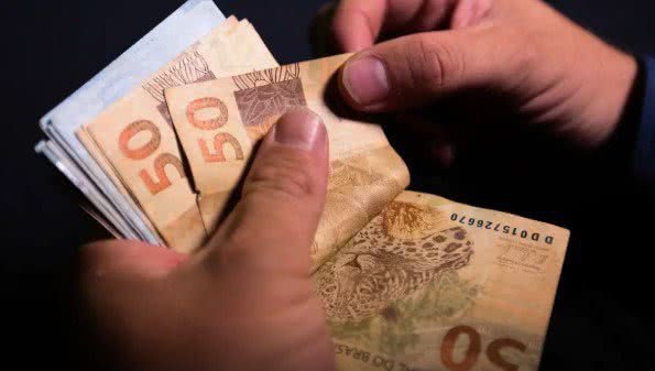 IBGE: Bahia amarga o segundo pior salário do Brasil