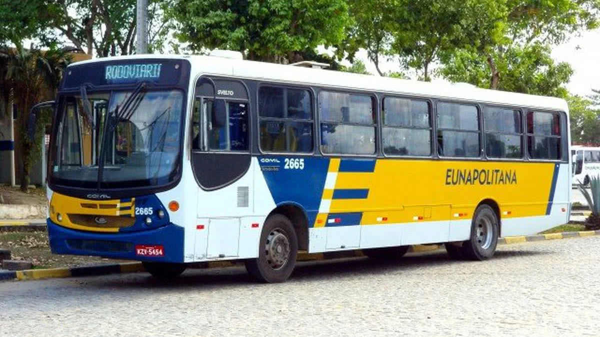 Inacreditável: 90 dias sem transporte público em Eunápolis e prejuízos só aumentam