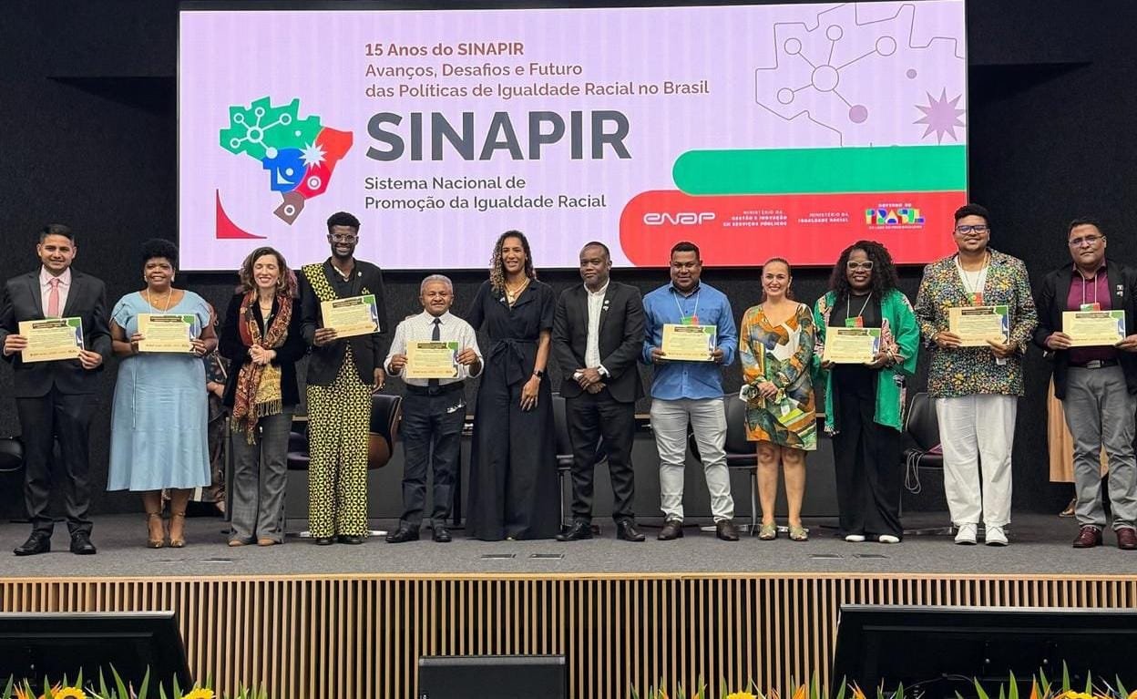 Porto Seguro conquista o 1° lugar nacional Prêmio Rotas Negras e segue para o avanço no fortalecimento do AFROTURISMO