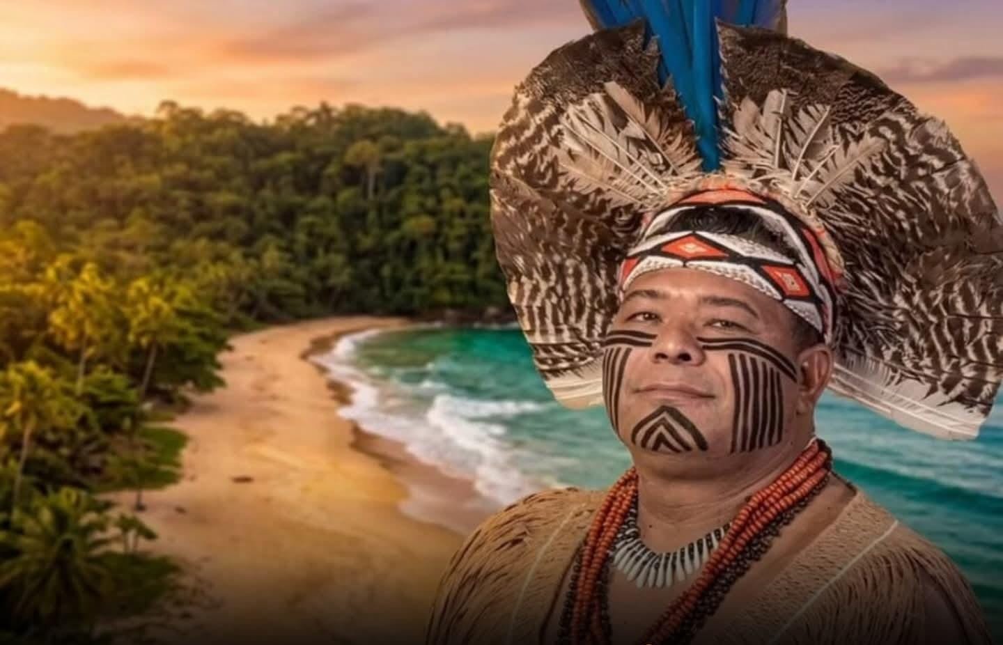 Índio foi exonerado do cargo na Bahia