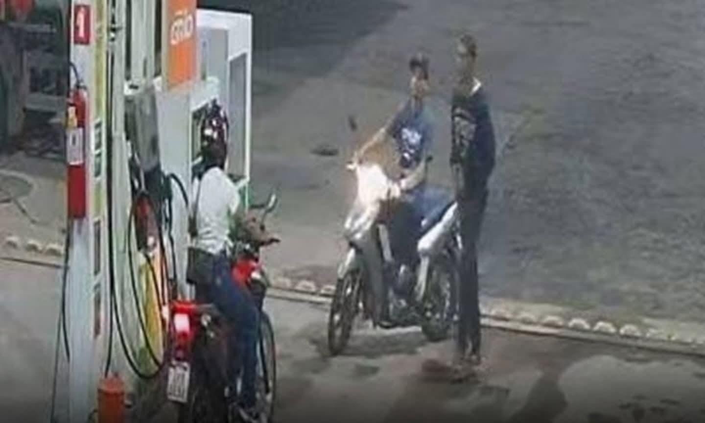 SEQUÊNCIA DE ASSALTOS EM EUNÁPOLIS-BAHIA