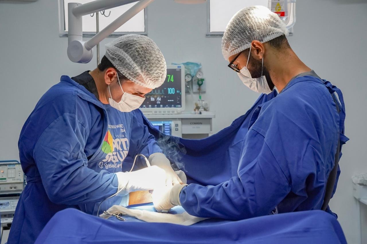 Porto Seguro transforma vidas com avanço das cirurgias bariátricas