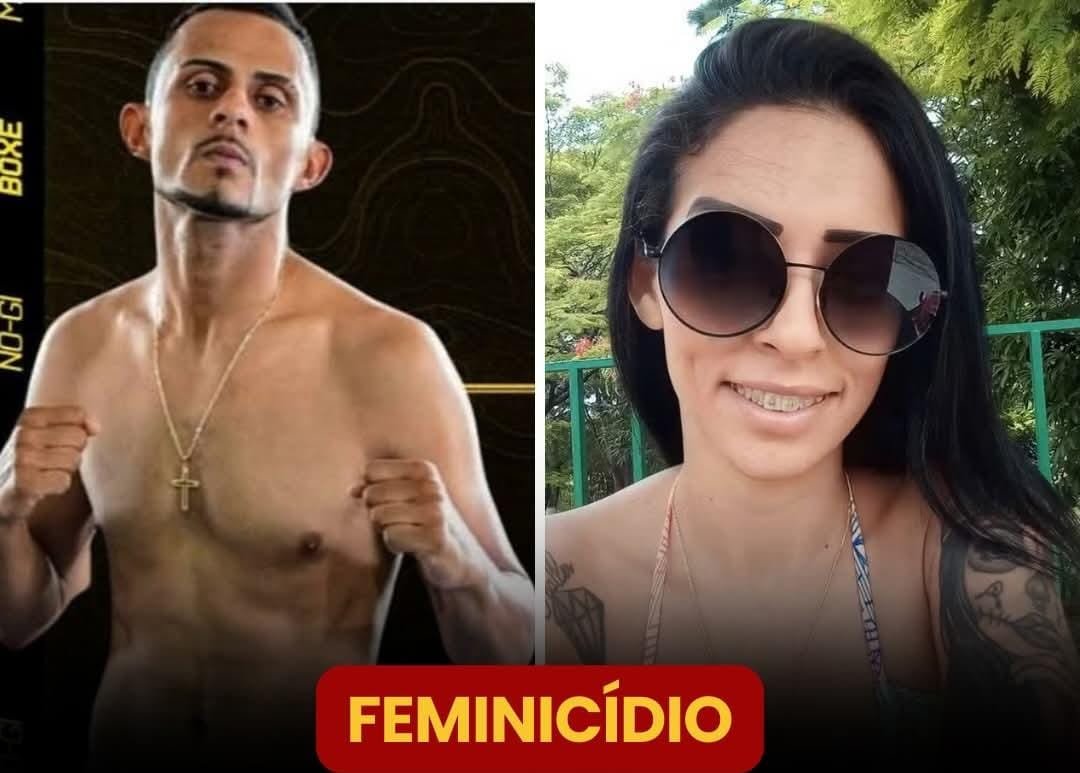 Feminicídio: mais uma mulher morta no Brasil