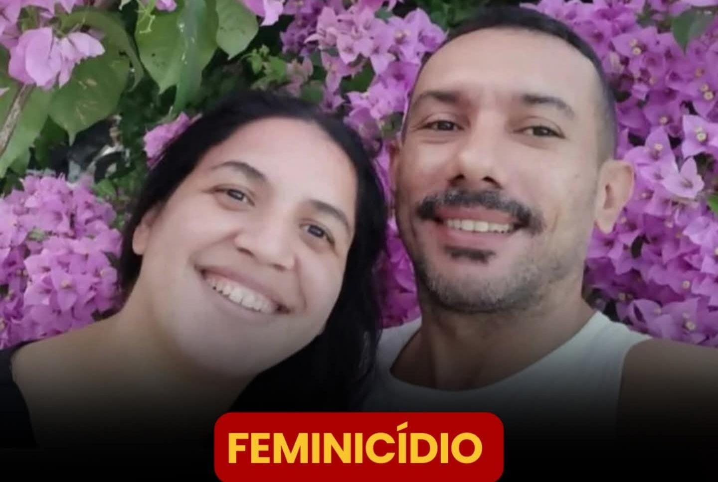 Barbaridade: Mulher é morta no dia da mulher no Brasil