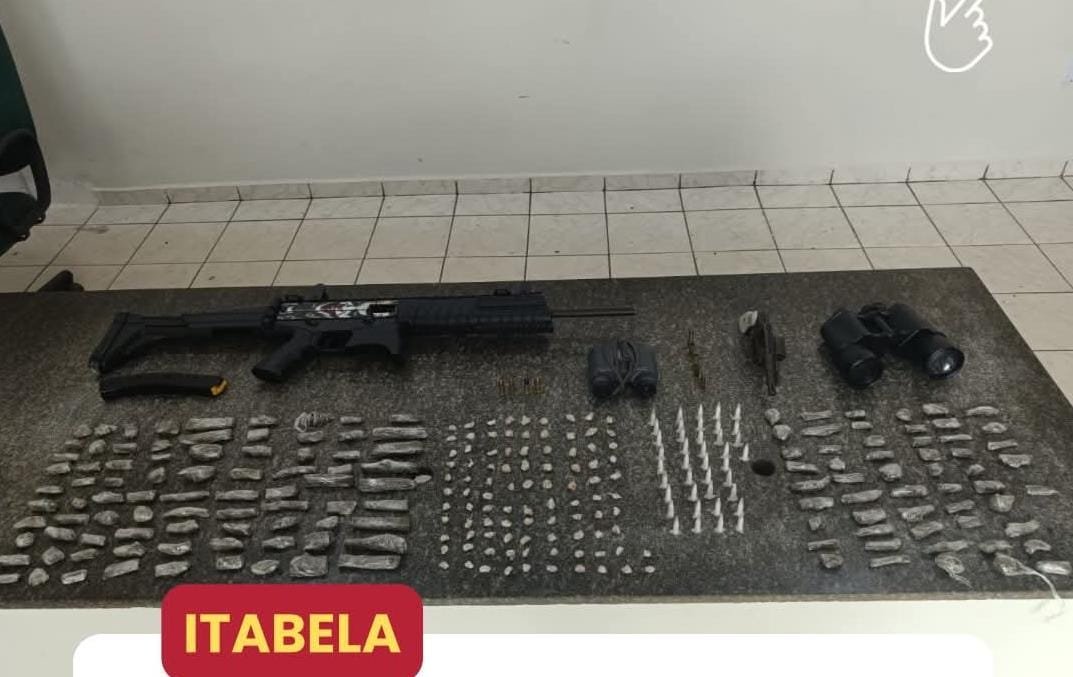 Confronto com a Polícia deixam dois mortos em Itabela