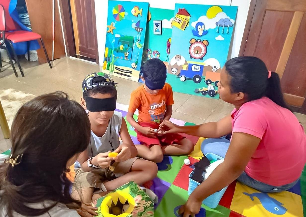 Prefeitura abre processo seletivo para cuidadores