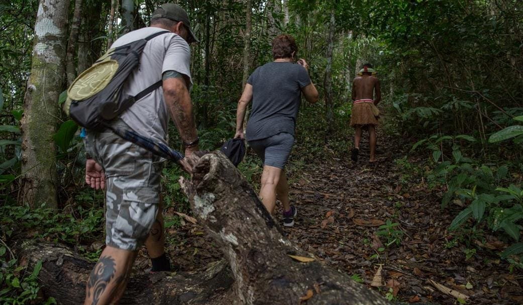 Guia do Visitante: viver o Monte Pascoal nunca foi tão fácil