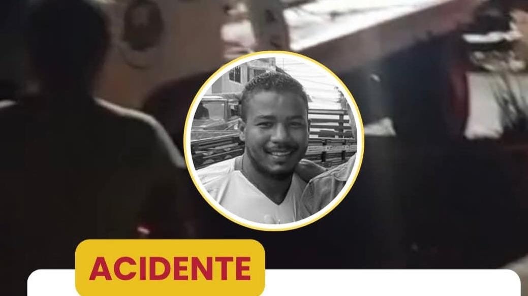 Acidente com vítima fatal em Porto Seguro