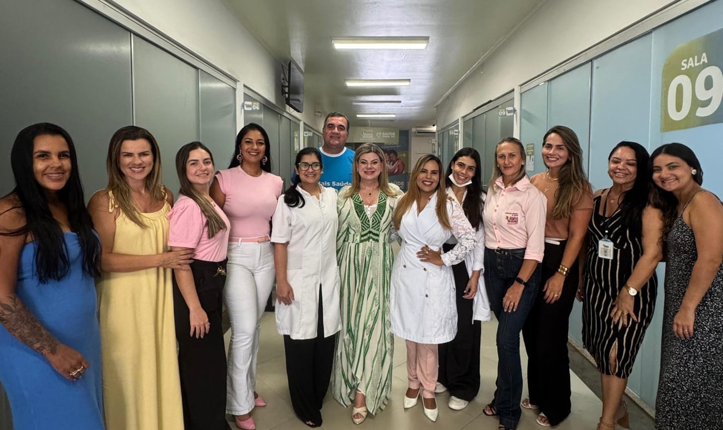 Saúde preventiva fortalece cuidado com mulheres em Porto Seguro