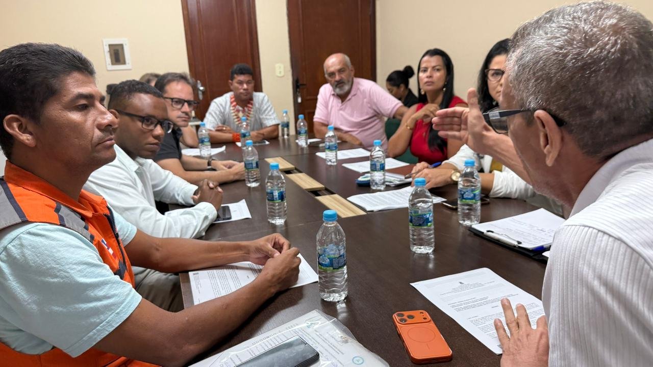 Justiça recomenda demolição de imóveis em área de risco na ladeira do Baianão; Prefeitura define medidas de acolhimento