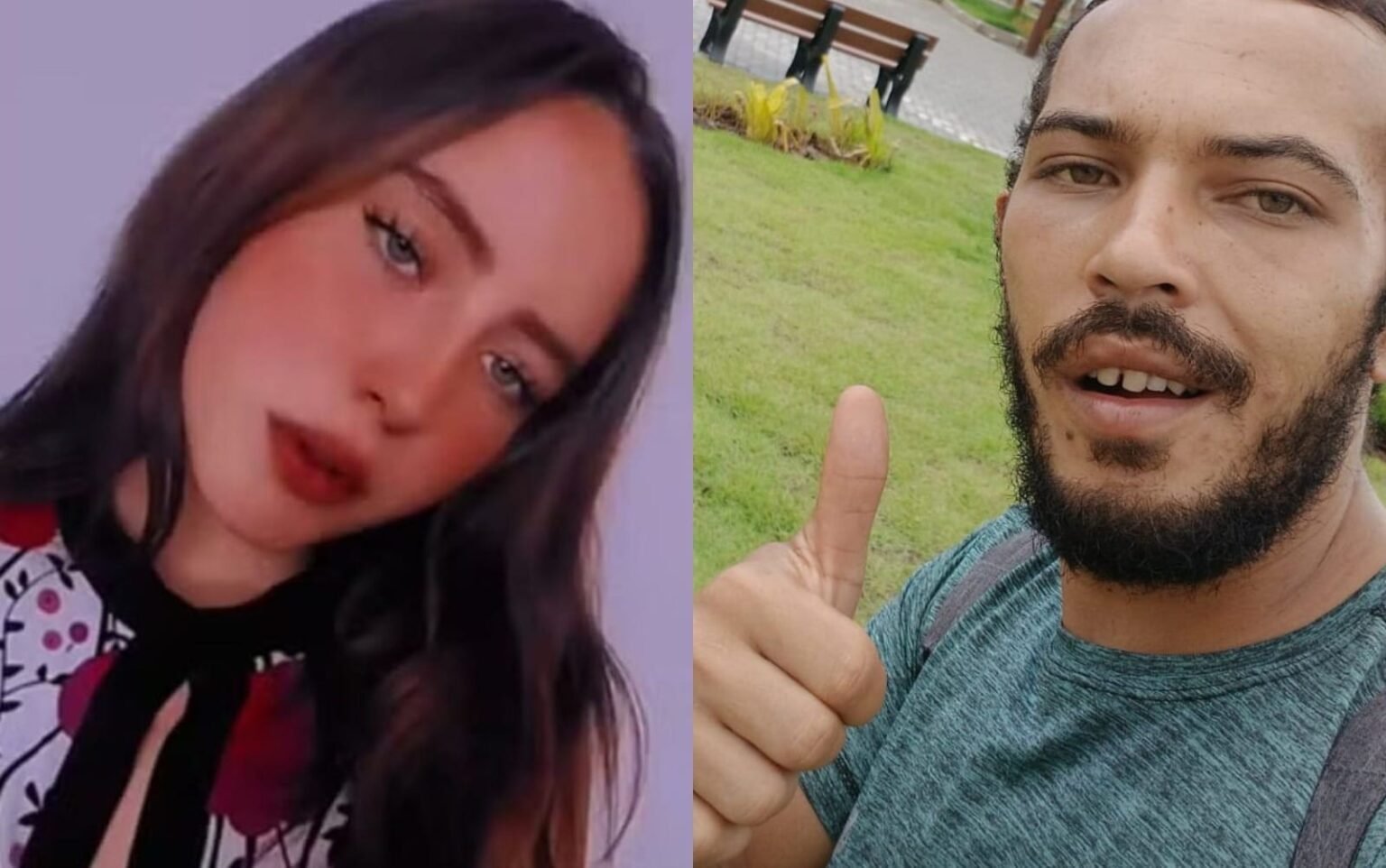 Suspeito de matar jovem e esconder corpo em geladeira é preso na Bahia