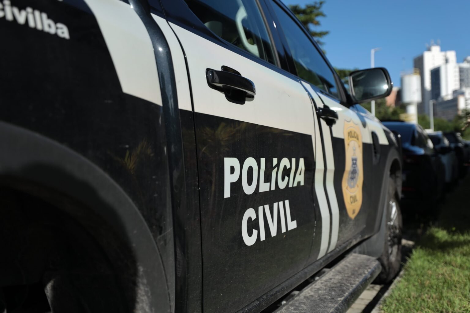 Polícia Civil identifica suspeito ligado à logística de fugitivos do Conjunto Penal de Eunápolis