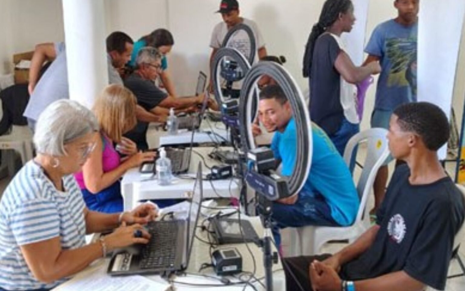 TRE-BA realiza plantões para regularização eleitoral antes do prazo final