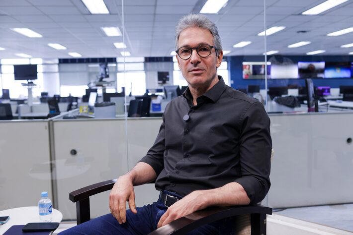 Zema defende prisão de Moraes e Toffoli e diz que apoiará Flávio Bolsonaro no 2º turno