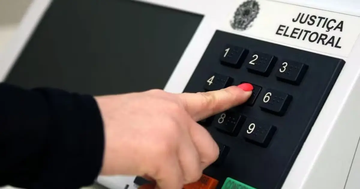 TSE registra aumento de 536 mil eleitores entre fevereiro e março