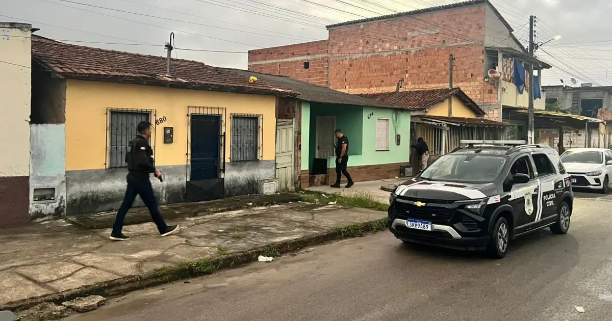 Tráfico de drogas e fintechs: operação combate esquema de lavagem de mais de R$ 20 milhões na Bahia