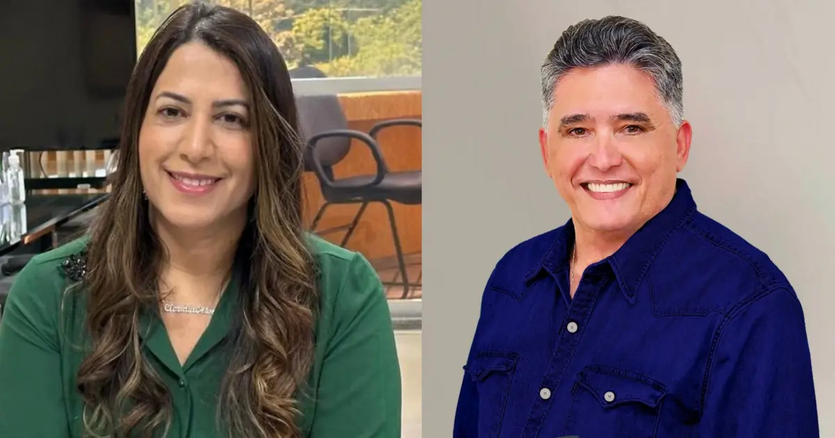 STF nega recurso de Claudia Oliveira contra mandato de Jânio Natal