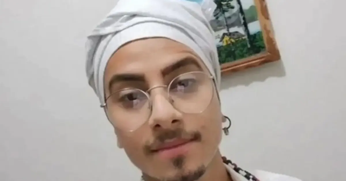 Pai de santo é morto a facadas dentro de terreiro na Bahia