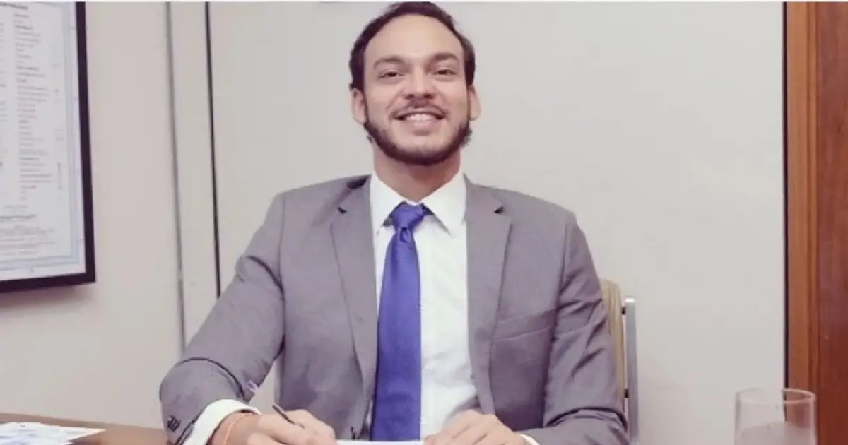 Ex-deputado federal Uldurico Jr. é preso por envolvimento em fuga de 16 detentos na Bahia