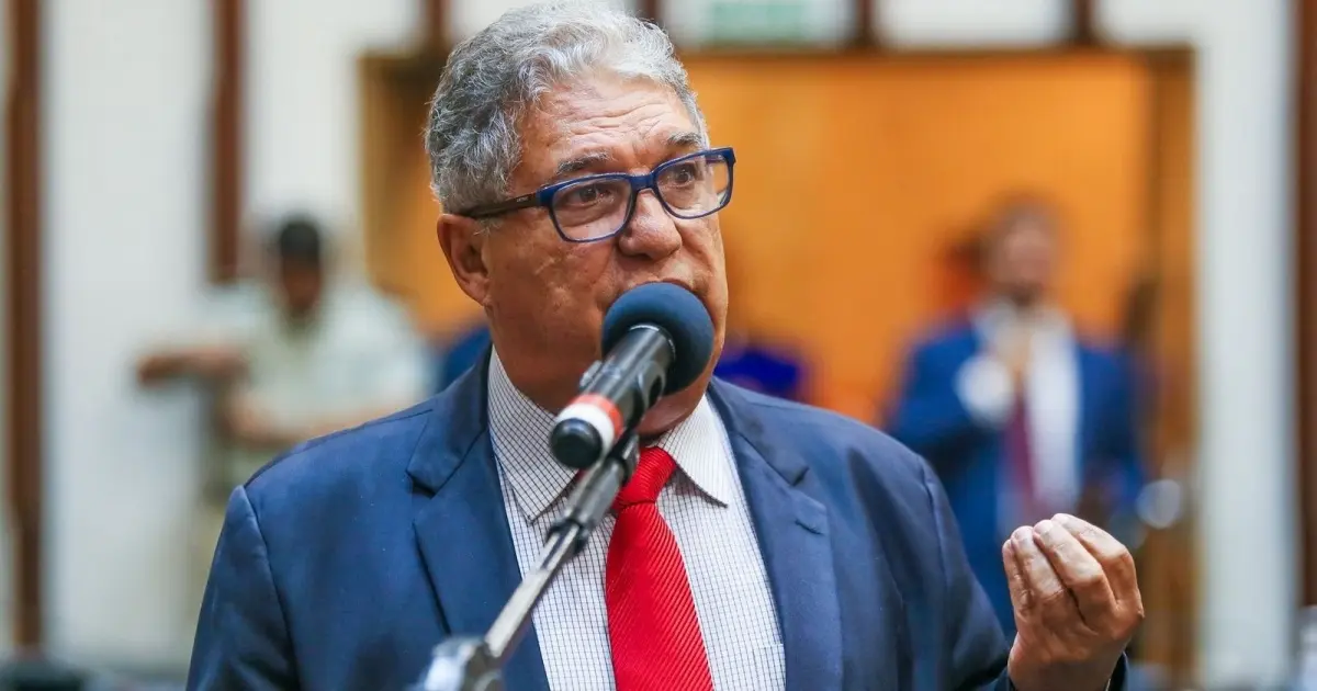 Rosemberg acusa oposição de tentar sabotar avanço da Ponte Salvador-Itaparica: “Torce contra”