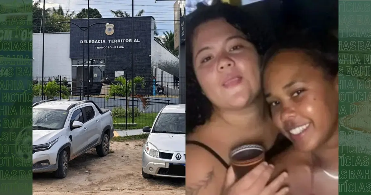 Polícia investiga morte de amigas desaparecidas de Caraíva e encontradas mortas em cova no extremo sul do estado