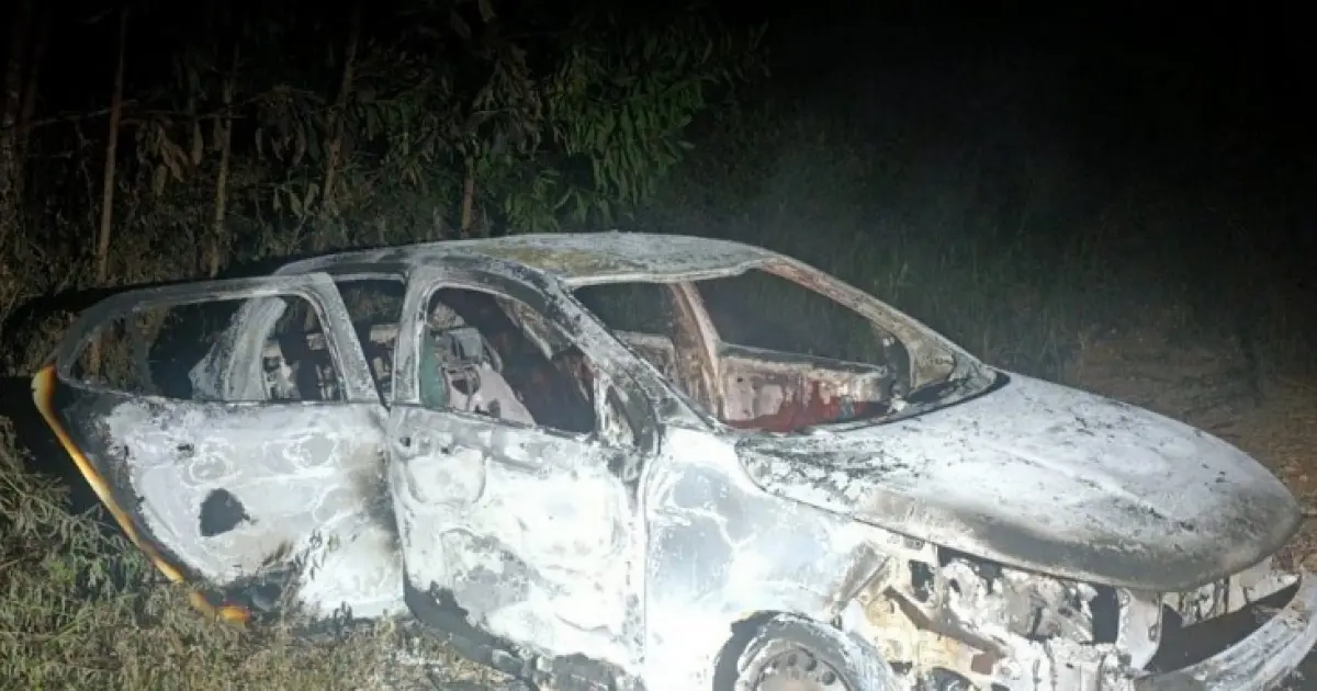 Funcionários de fazenda são baleados e feridos em assalto na zona rural de Porto Seguro