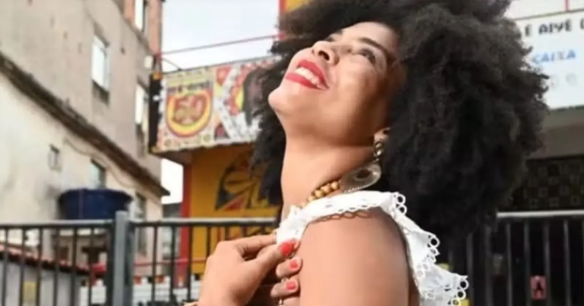 Homem mata jovem e criança após rejeição amorosa; vítima concorreu a concurso do Ilê Aiyê