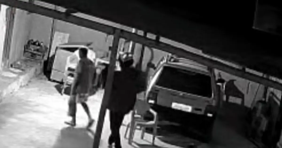 Idoso é morto a tiros em bar na Bahia após acusado se passar por cliente