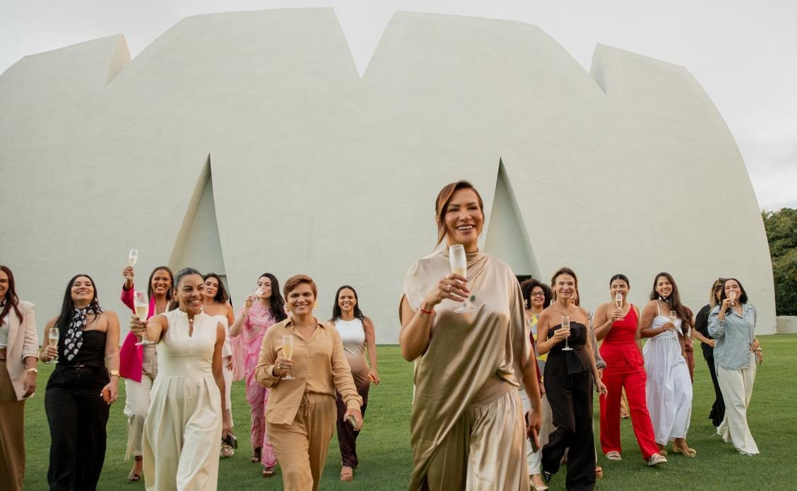 Imersão  “Mais é Mais” movimenta Trancoso com experiência voltada ao mercado de luxo