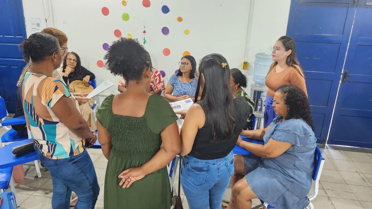 Porto Seguro registra aumenta histórico no Índice de Alfabetização