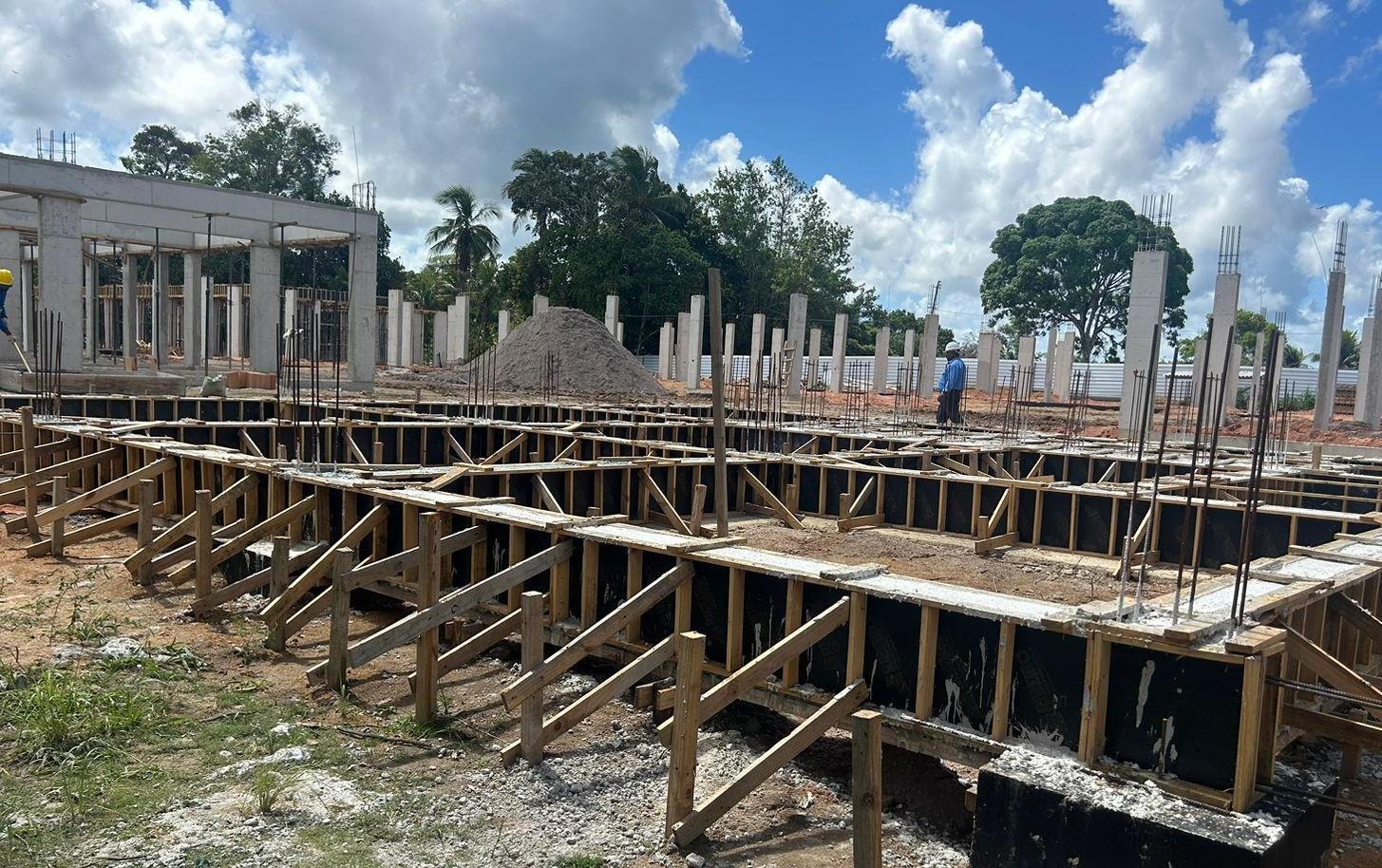 Porto Seguro ganha 5 novas escolas e outras 20 são reformadas