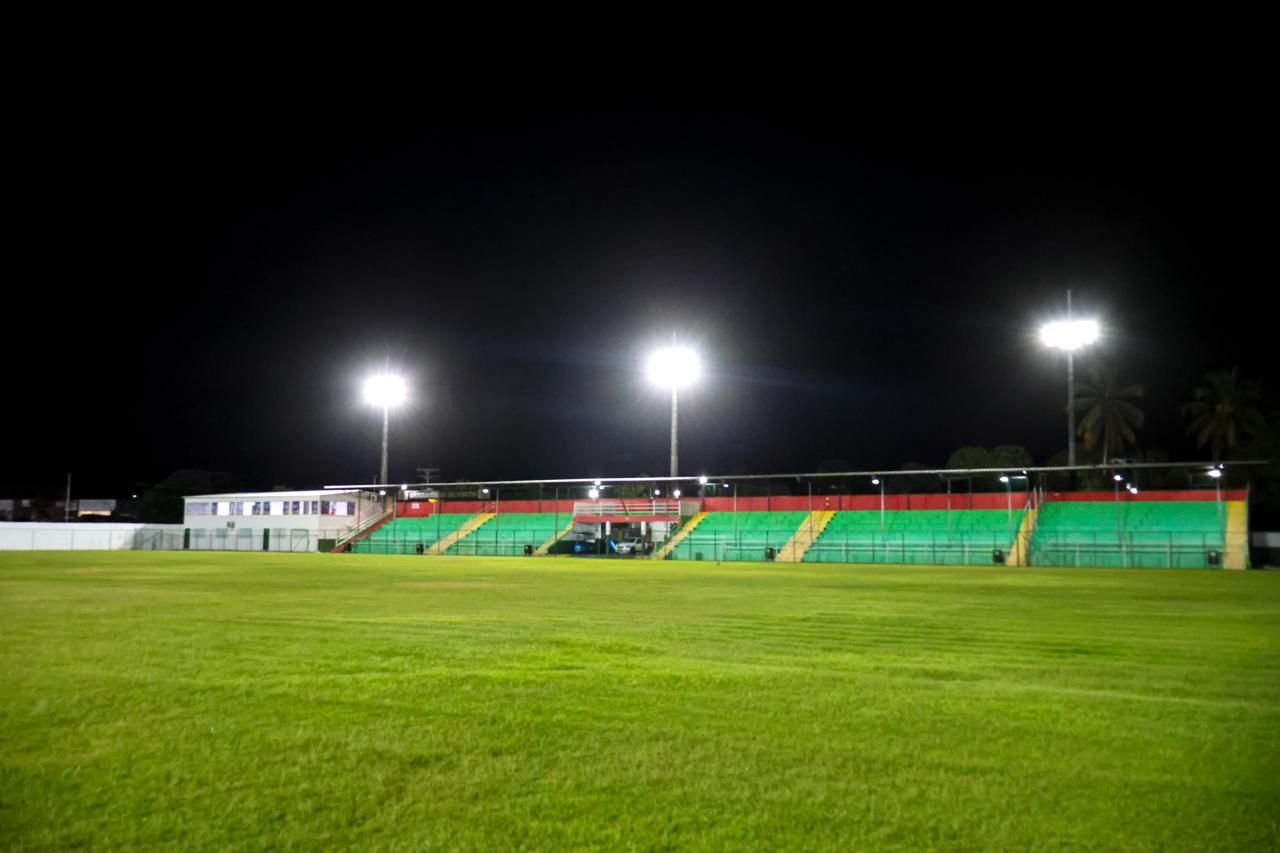 Porto Seguro está no radar da FIFA e pode intergrar calendário internacional rumo à Copa do Mundo Feminina de 2027