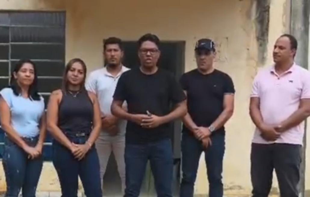 Bomba: Vereadores denunciam descaso no posto de saúde em Jordânia
