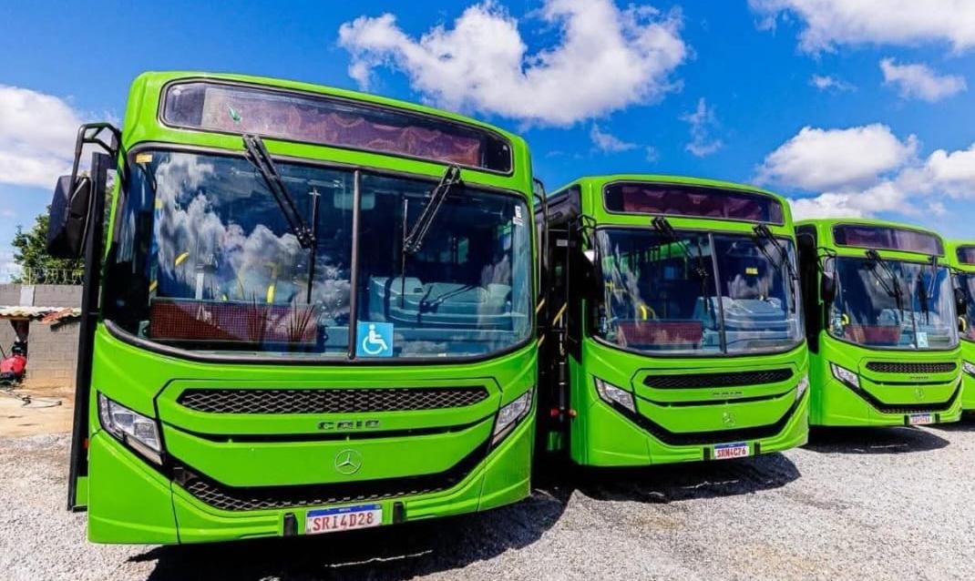 Presente de grego: transporte público faz população pagar duas vezes em Eunápolis-Bahia
