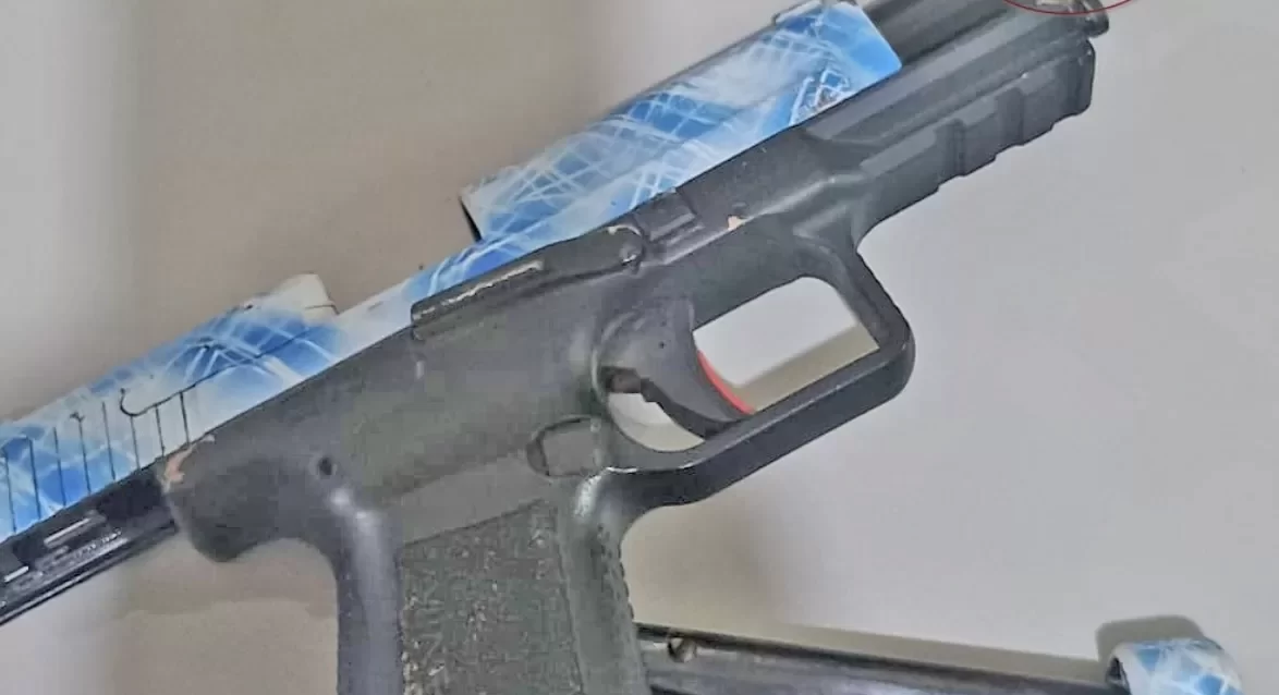 PM interrompe tortura e confronto termina com suspeito baleado em Cabrália