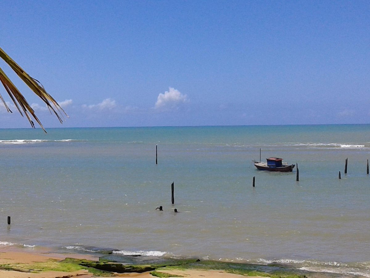 Grupo armado ataca aldeia indígena em Barra Velha do Monte Pascoal e faz reféns