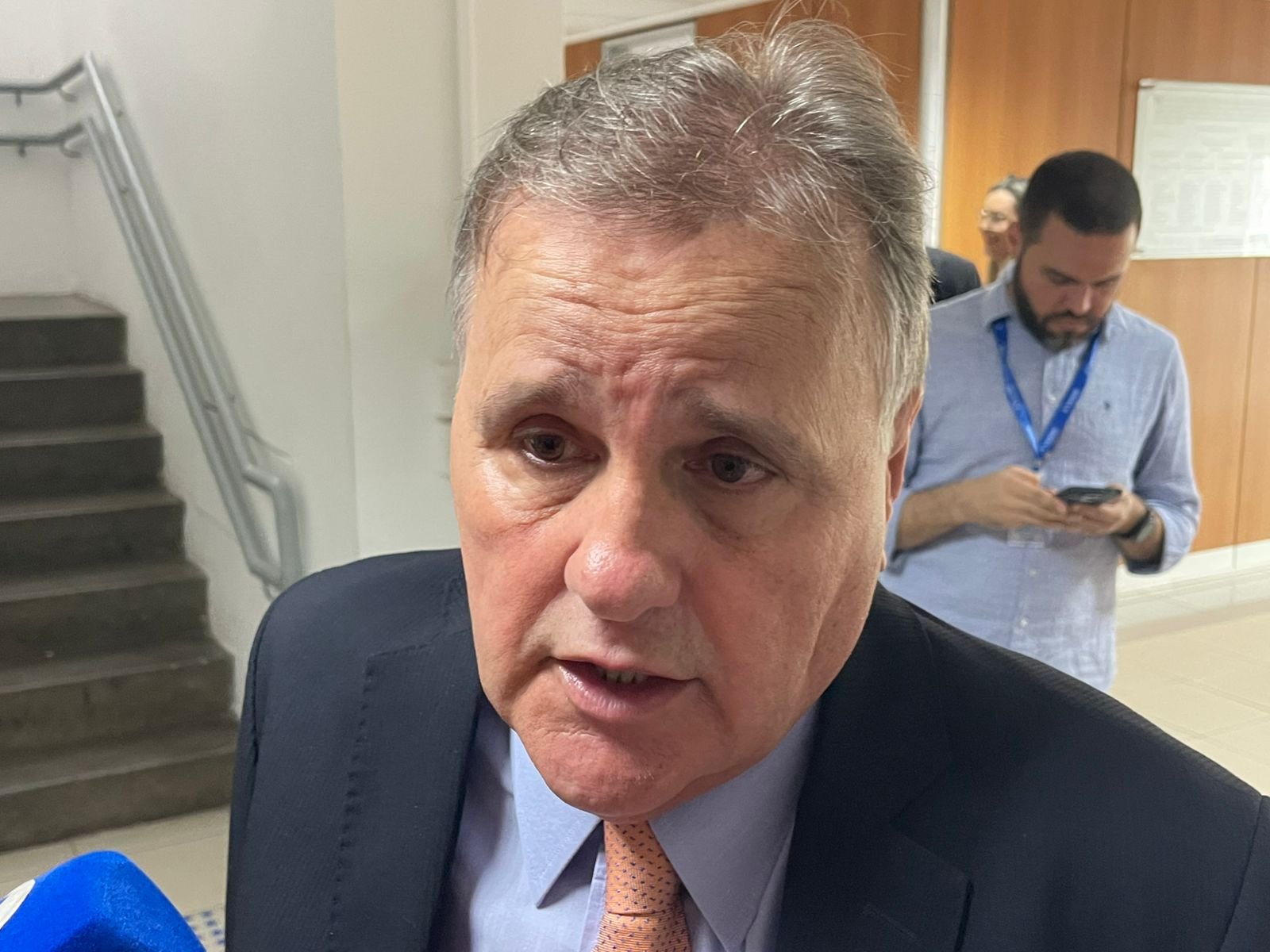 Delação aponta cobranças de Geddel por suposta propina após eleições de 2024