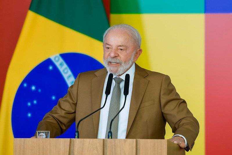 Derrotas seguidas apontam problemas para Lula