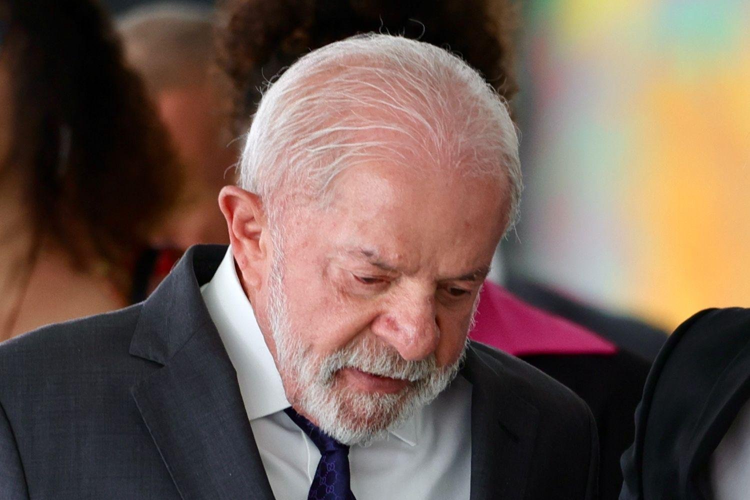 Datafolha: 39% acham governo Lula ruim ou péssimo e somente 30% o aprovam