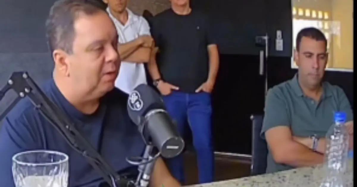Elmar Nascimento aponta prática de “caixa dois” em campanhas municipais e alega: “Eleição é uma farsa”