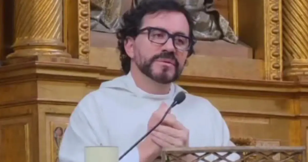 Padre Fábio de Melo polemiza em entrevista ao falar sobre intimidade: “A vida sexual de um padre existe”