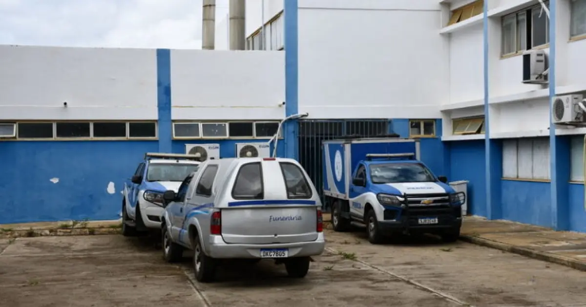 Mulher de 25 anos é encontrada morta às margens da BA-262 em Vitória da Conquista